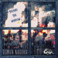Artwork for Behind The Window by Roman Naboka
