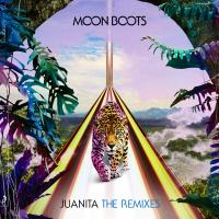 Artwork for Juanita (The Remixes) by Moon Boots