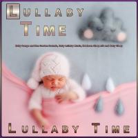 Artwork for Lullaby Time: Baby Songs and Zen Garden Sounds, Baby Lullaby Music, Newborn Sleep Aid and Baby Sleep by Lullaby Time