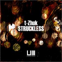 Artwork for Struckless by t-Zhuk