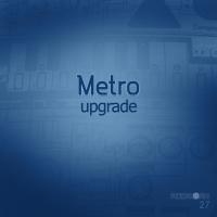 Artwork for Upgrade by Metro (JP)