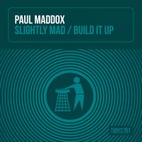 Artwork for Slightly Mad by Paul Maddox