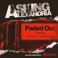 Artwork for Faded Out (feat. Within Temptation) by Asking Alexandria