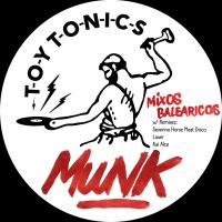 Artwork for Mixos Balearicos by MUNK