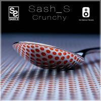 Artwork for Crunchy by Sash_S