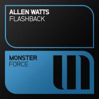 Artwork for Flashback by Allen Watts