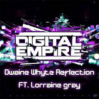 Artwork for Reflections by Dwaine Whyte