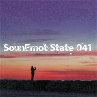 Artwork for Sounemot State 041 by Various Artists