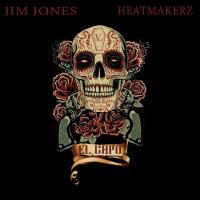 Artwork for El Capo by Jim Jones