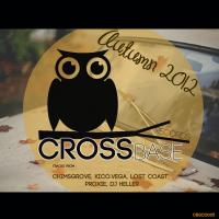 Artwork for CrossBase Autumn 2012 by Various Artists