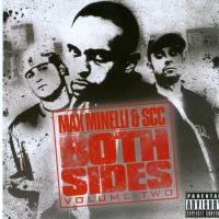 Artwork for Both Sides Vol. 2 by SCC