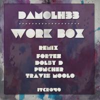 Artwork for Work Box by Damolh33