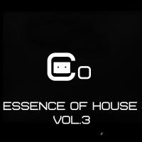 Artwork for Essence of House, Vol. 3 by Various Artists