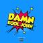 Artwork for Damn Kool John