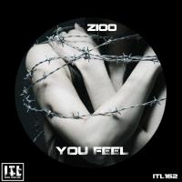 Artwork for You Feel by Zioo