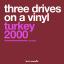 Artwork for Turkey 2000 (Atlantic Ocean Extended Mix)