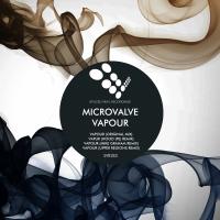 Artwork for Vapour by MicroValve