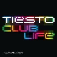 Artwork for Club Life - Volume One Las Vegas by Tiësto