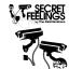 Artwork for Secret Feelings (Christos Fourkis Remix)