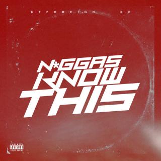 Artwork for Niggas Know This