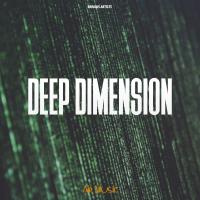 Artwork for Deep Dimension by Various Artists