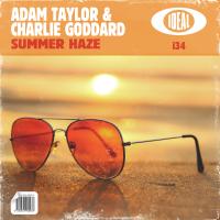 Artwork for Summer Haze by Adam Taylor