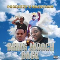 Artwork for Bring Mooch Back by poodeezy