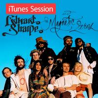 Artwork for iTunes Session by Edward Sharpe & the Magnetic Zeros