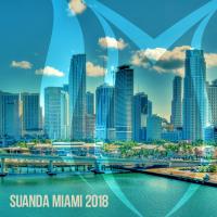 Artwork for Suanda Miami 2018 by Various Artists