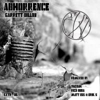 Artwork for Abhorrence EP by Garrett Dillon