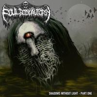 Artwork for Shadows Without Light, Pt.1 by Foul Body Autopsy