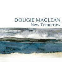 Artwork for New Tomorrow by Dougie MacLean