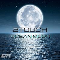 Artwork for Ocean Moon by 2Touch