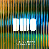 Artwork for Take You Home (Joe Stone Remix) by Dido