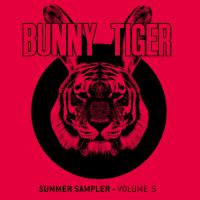 Artwork for Bunny Tiger Summer Sampler, Vol. 5 by Various Artists