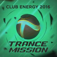 Artwork for Club Energy 2016 by Various Artists