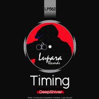 Artwork for Timing by DeepShiver