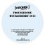Artwork for Huckleberry 2012 (Scott Garcia & Sticky 20:20 Remix (Radio Edit))