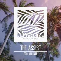 Artwork for The Assist by Ego Valente