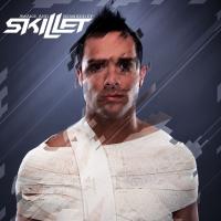 Artwork for Awake and Remixed EP by Skillet