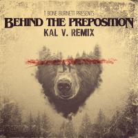 Artwork for Behind the Preposition (Kal V. Remix) by Bear and a Banjo
