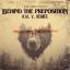 Artwork for Behind the Preposition
