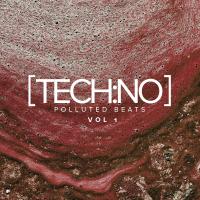 Artwork for Tech:no Polluted Beats, Vol.1 by Various Artists