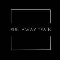 Artwork for RUNAWAY TRAIN by Rachel