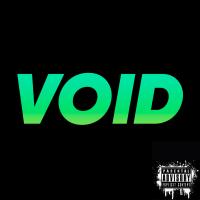 Artwork for VOID by Caio Passos