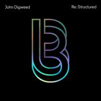 Artwork for John Digweed Re:Structured by John Digweed