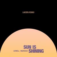 Artwork for Sun Is Shining (Lavern Remix) by Axwell Λ Ingrosso