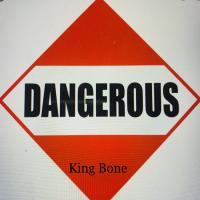 Artwork for Dangerous by King Bone