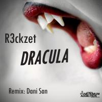 Artwork for Dracula by R3ckzet