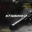 Artwork for Strapped (feat. Tilt)